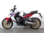 Honda CB650 CB 650 F ABS, 649 cc, Bedrijf, Meer dan 35 kW, ABS