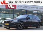 BMW 5 Serie Touring 535d High Executive | Lees Tekst | Read, Automaat, Euro 5, Achterwielaandrijving, Gebruikt