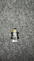 LEGO Ninjago Cole Minifigure, Ophalen of Verzenden, Zo goed als nieuw