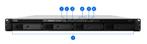 Synology RackStation RS815RP+, Ophalen of Verzenden, Nieuw