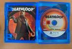 Deathloop, Spelcomputers en Games, Games | Sony PlayStation 5, Vincent's games, Ophalen of Verzenden, Zo goed als nieuw, Info@vincents-games.nl