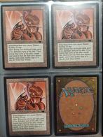 Yotian Soldier 3x, Ophalen of Verzenden, Zo goed als nieuw, Losse kaart