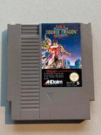 Nintendo Nes Spel Double Dragon II (2) - The Revenge, Gebruikt, Ophalen of Verzenden