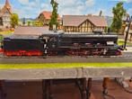 Marklin stoomloc 3514 MFX  full sound!!, Hobby en Vrije tijd, Modeltreinen | H0, Wisselstroom, Locomotief, Ophalen of Verzenden