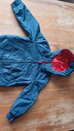 Tommy Hilfiger Kinderjas Maat 98 - Omkeerbaar, Kinderen en Baby's, Kinderkleding | Overige, Ophalen of Verzenden, Gebruikt, Tommy Hilfiger