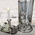 Rivièra maison candleholder collectors item of rm hurricane, Ophalen of Verzenden