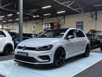 Volkswagen Golf 1.5 TSI 150PK 5-Deurs MAXTON Clima Airco Mas, 4 cilinders, Wit, Origineel Nederlands, Bedrijf