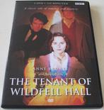 Mini-Serie *** TENANT OF WILDFELL HALL *** 2-Disc Boxset, Vanaf 12 jaar, Ophalen of Verzenden, Zo goed als nieuw, Boxset