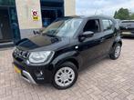 Suzuki Ignis 1.2 Smart Hybrid Comfort- Bluetooth- zuinig rij, Voorwielaandrijving, 83 pk, Gebruikt, Euro 6