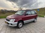 Daihatsu Gran Move 1.6 Rood Nieuwe apk zeer goed onderhouden, Auto's, Daihatsu, Stof, 4 cilinders, 965 kg, 1590 cc