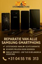 Reparatie van alle Samsung, Overige merken, Soundbar, 70 watt of meer, Ophalen of Verzenden