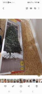 kunstkerstboom in goede staat, Diversen, Kerst, Ophalen, Zo goed als nieuw