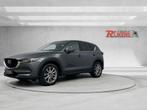 Mazda CX-5 2.5 SkyActiv- G 194 Luxury Schuif/kantel dakBose,, Auto's, 4 cilinders, 2000 kg, Bedrijf, SUV of Terreinwagen