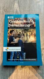 Geschiedenis en samenleving, Boeken, Ophalen of Verzenden, Zo goed als nieuw