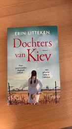 Erin Litteken - Dochters van Kiev, Erin Litteken, Ophalen of Verzenden, Zo goed als nieuw, Nederland