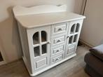 Kast/commode, Huis en Inrichting, Ophalen, Gebruikt, 100 tot 150 cm, Met deur(en)