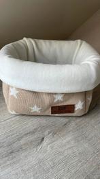 Baby Only Stoffen Mandje Sterren - Kinderkamer Decoratie, Ophalen of Verzenden, Zo goed als nieuw, Overige typen