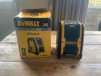 Nieuwe DeWalt Bouwradio (zonder accu), Ophalen of Verzenden, Nieuw, Bouwradio