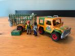 Playmobil safari set, Kinderen en Baby's, Speelgoed | Playmobil, Ophalen of Verzenden, Zo goed als nieuw