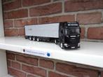 Tekno  Scania  S - Serie  van  Sucatrans., Hobby en Vrije tijd, Modelauto's | 1:50, Ophalen of Verzenden, Nieuw, Bus of Vrachtwagen