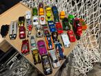 36 autootjes Geen hotwheels., Ophalen of Verzenden, Gebruikt, Overige typen