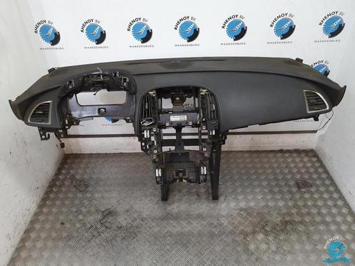 Airbag set Opel Astra J, Auto-onderdelen, Dashboard en Schakelaars, Opel, Gebruikt, Ophalen of Verzenden