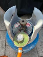 Primagaz gasfles 6 kg propaan, Tuin en Terras, Gasbarbecues, Ophalen of Verzenden, Gebruikt