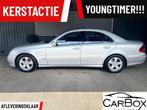 Mercedes E-klasse 320 Avantgarde in Nieuwstaat!, Auto's, Mercedes-Benz, Automaat, Achterwielaandrijving, Gebruikt, Bedrijf