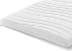 Topdekmatras Koudschuim 180x200 - 6 cm dik Topper, Huis en Inrichting, Slaapkamer | Matrassen en Bedbodems, Ophalen of Verzenden