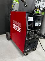 Bester (lincoln) 160Ampere mig co2 lasapparaat 230v, Doe-het-zelf en Verbouw, Ophalen, Gebruikt, ., .