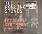 Rolling Stones-Totally Stripped- 3LP Limited, Ophalen of Verzenden, 2000 tot heden, Nieuw in verpakking, 12 inch
