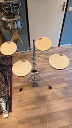 DW Go practice anywhere, Muziek en Instrumenten, Drumstellen en Slagwerk, Ophalen, Zo goed als nieuw, Overige merken
