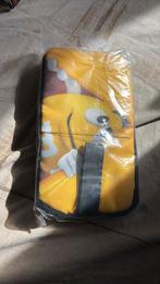 M&M nintendo hoesje, Ophalen of Verzenden, Nieuw, Switch Lite, Hoesje, Tasje of Behuizing