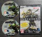 PC Game - Darksiders, Avontuur en Actie, Vanaf 18 jaar, 1 speler, Ophalen of Verzenden