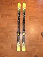 Fischer Progressor F17, Sport en Fitness, Skiën en Langlaufen, 160 tot 180 cm, Ophalen of Verzenden, Ski's, Fischer