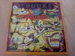 CD The Pogues - Hell's Ditch, Verzenden