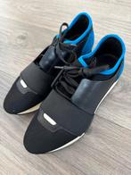 Balenciaga sneakers, Kleding | Heren, Schoenen, Ophalen of Verzenden, Zo goed als nieuw, Zwart