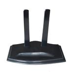 Antieke houten bladwijzer / boekenstandaard, Ophalen