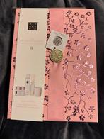 Rituals Sakura Cadeauset - Nieuw!, Ophalen of Verzenden, Nieuw, Overige typen