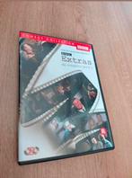 Extra's Serie 1 dvd Ricky Gervais BBC, Cd's en Dvd's, Alle leeftijden, Ophalen of Verzenden, Gebruikt, Komedie
