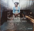 Sabrina Starke, bars & suitcases, Cd's en Dvd's, Cd's | Pop, Ophalen of Verzenden