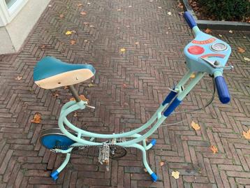 Vintage Cyclette Hometrainer beschikbaar voor biedingen