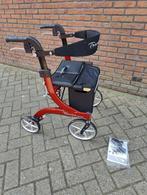 Travixx de luxe rollator maat S, Diversen, Rollators, Ophalen of Verzenden