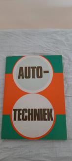 Autotechniek voor de leek - J. Brand, Ophalen of Verzenden, Gelezen