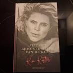 Niet het mooiste meisje van de klas Kim Kotter Eddy vd Ley, Ophalen of Verzenden, Zo goed als nieuw