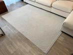 laagpolig tapijt 160x220cm, Ophalen, Beige, 150 tot 200 cm, 200 cm of meer