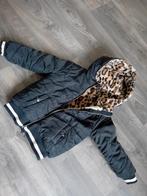 Reversible jas we 110 116, Ophalen of Verzenden, Meisje, Jas