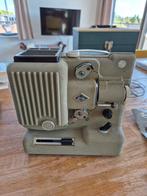 Eumig P8 projector, 1940/1960, Ophalen, 1940 tot 1960, Projector