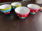 4 schaaltjes. Oilily., Ophalen, Nieuw, Schaal of Schalen, Overige stijlen