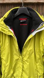 Mammut 3 in 1 jas, maat L goede staat, Kleding | Dames, Jassen | Winter, Ophalen of Verzenden, Gedragen, Zwart